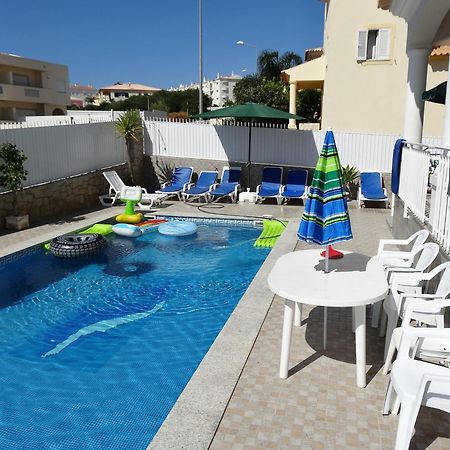 Villa Vivenda Luz à Albufeira Chambre photo