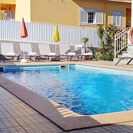 Villa Vivenda Luz à Albufeira Extérieur photo