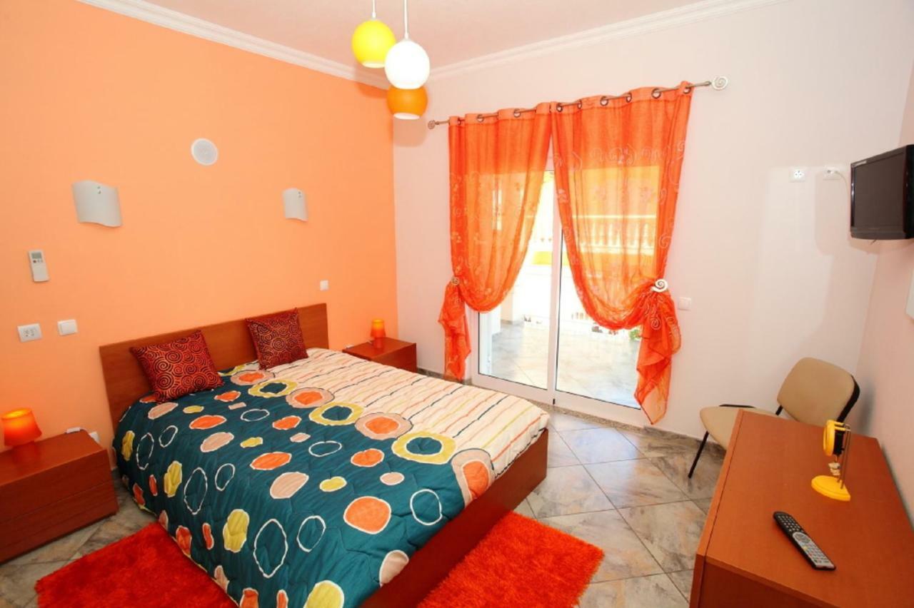 Villa Vivenda Luz à Albufeira Extérieur photo