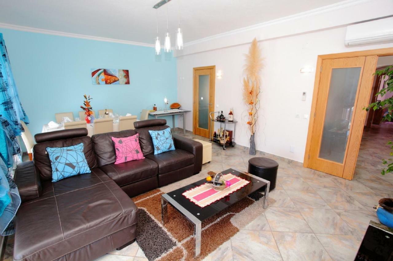 Villa Vivenda Luz à Albufeira Extérieur photo