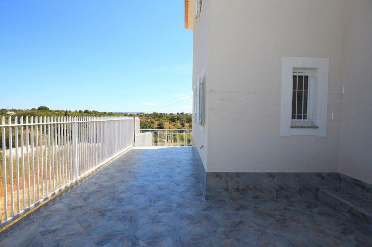 Villa Vivenda Luz à Albufeira Extérieur photo