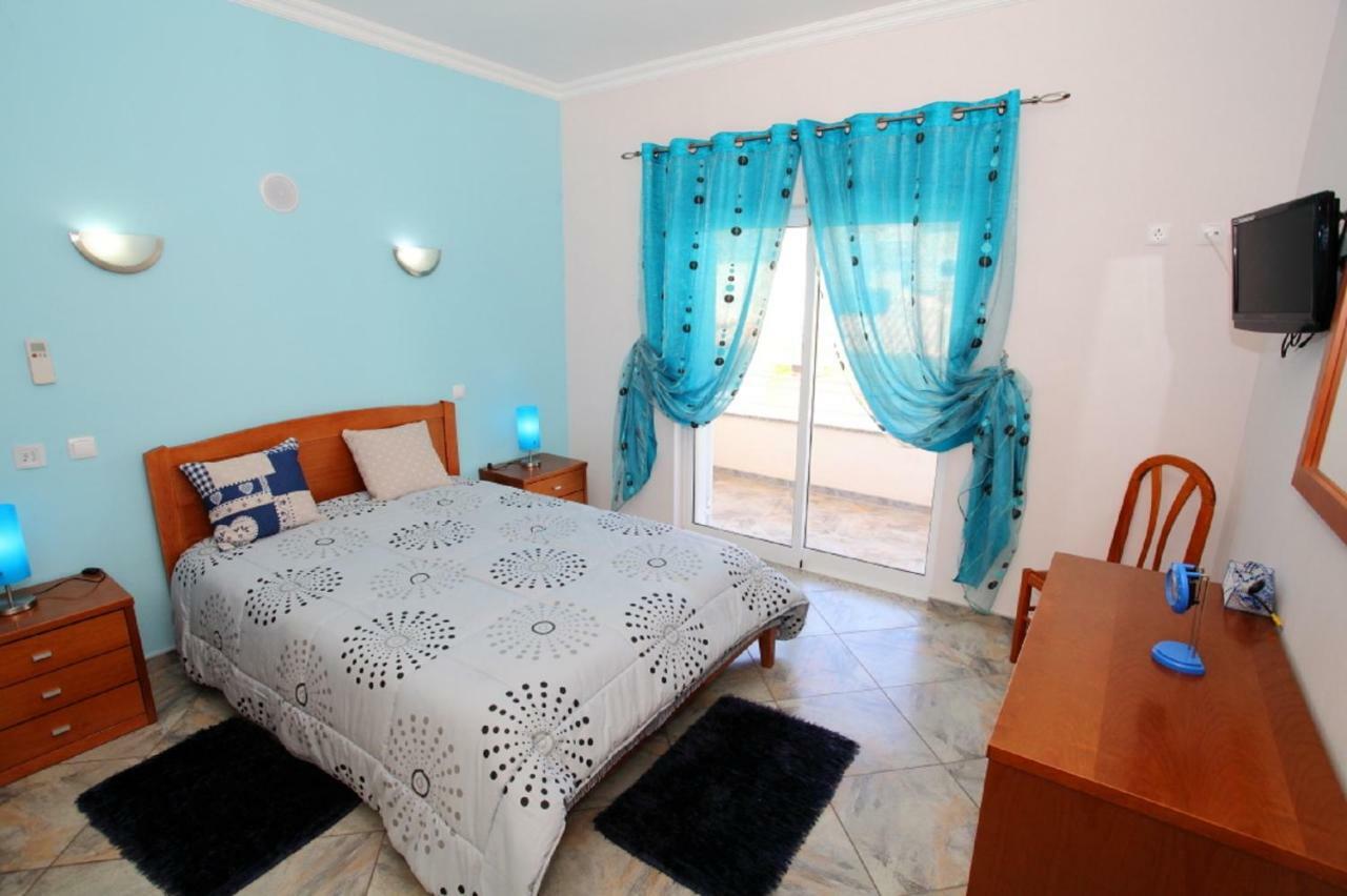 Villa Vivenda Luz à Albufeira Extérieur photo