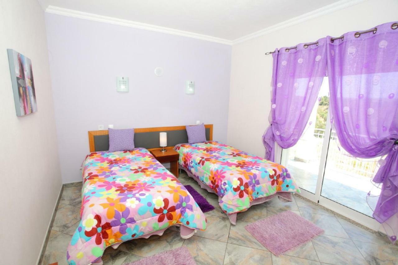 Villa Vivenda Luz à Albufeira Extérieur photo