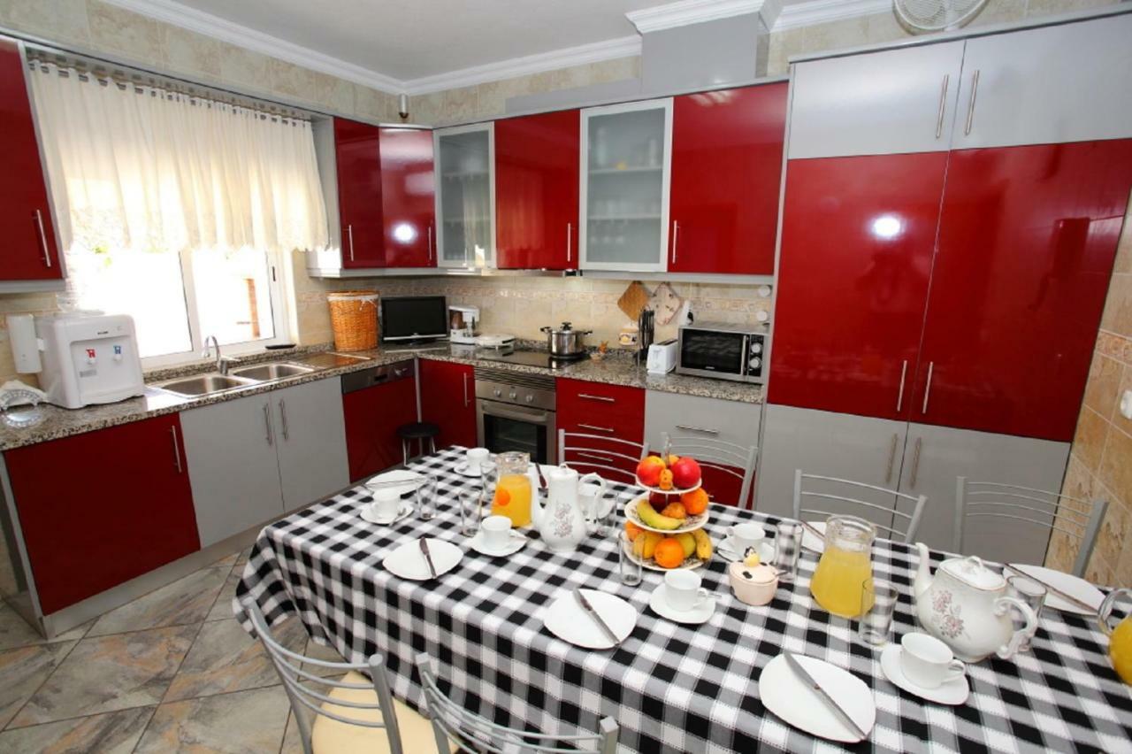 Villa Vivenda Luz à Albufeira Extérieur photo