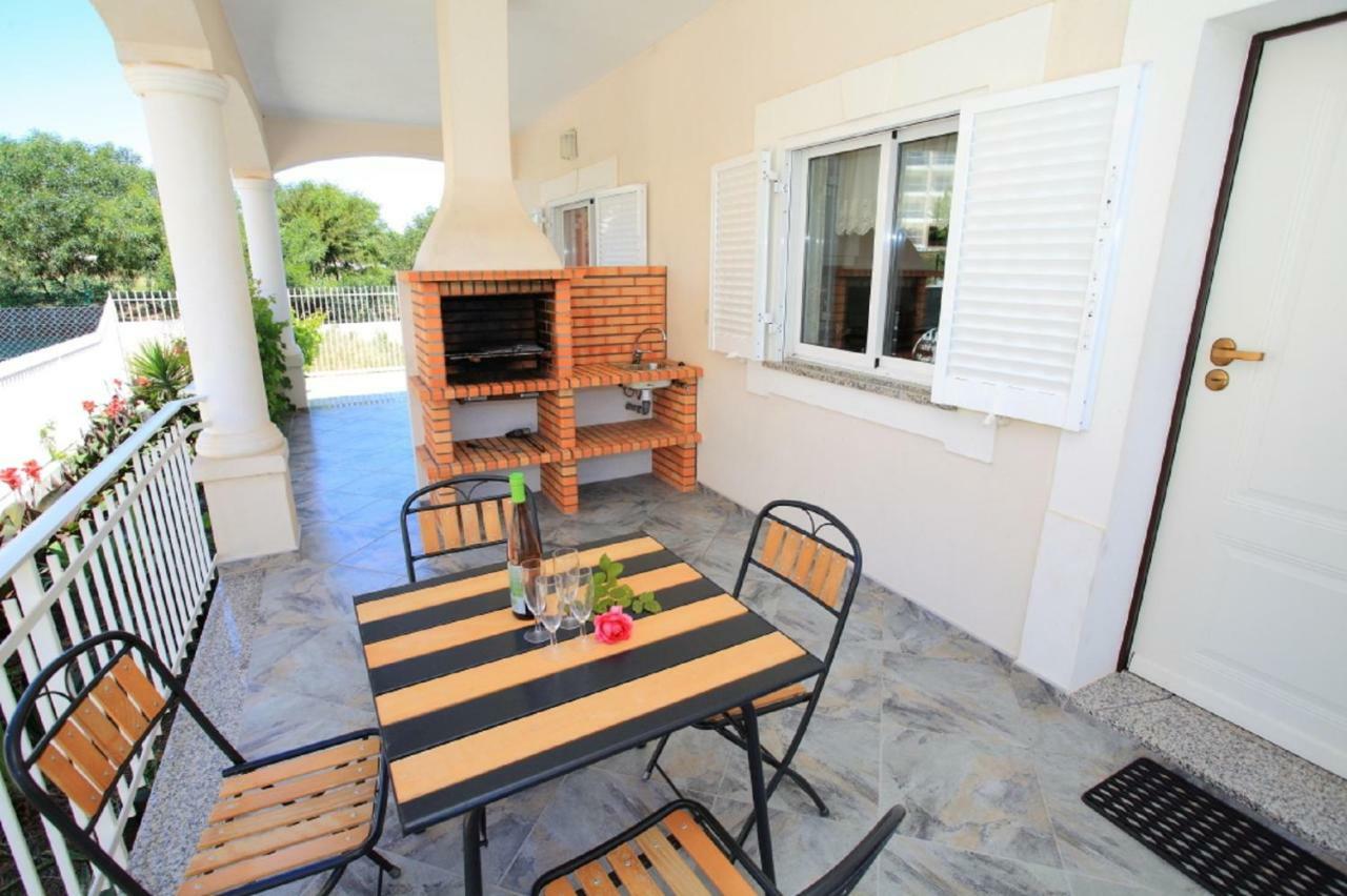 Villa Vivenda Luz à Albufeira Extérieur photo