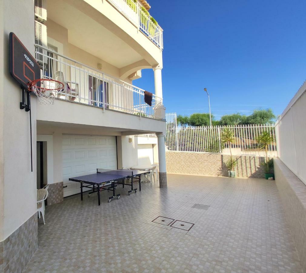 Villa Vivenda Luz à Albufeira Extérieur photo